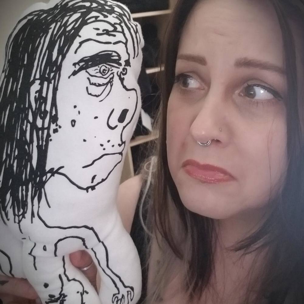 Meet your Posher, Shelby